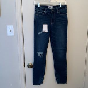 Paige Jeans